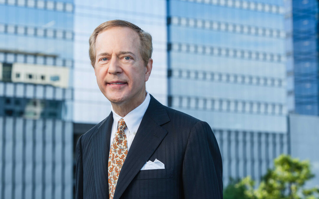 Wendell R. Bird